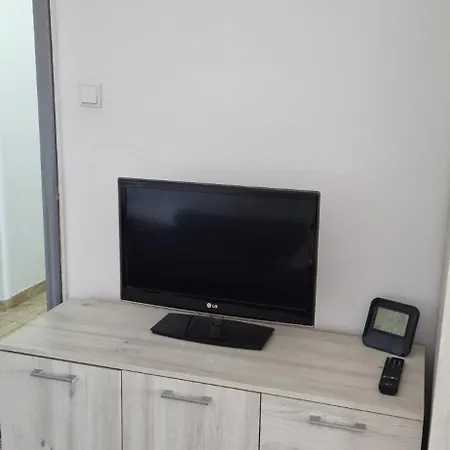 Apartment Sunny Tomis *